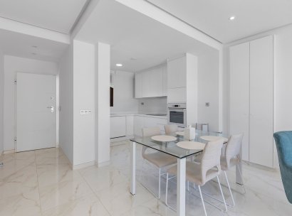 Penthouse · Herverkoop - Torre Pacheco · Dolores De Pacheco · Costa Calida - Murcia · Spanje