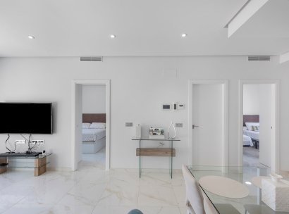 Penthouse · Herverkoop - Torre Pacheco · Dolores De Pacheco · Costa Calida - Murcia · Spanje