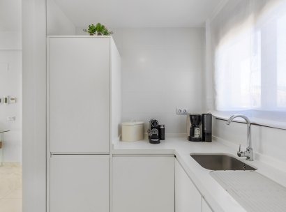 Penthouse · Herverkoop - Torre Pacheco · Dolores De Pacheco · Costa Calida - Murcia · Spanje