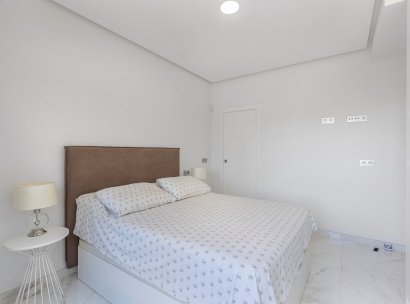 Penthouse · Herverkoop - Torre Pacheco · Dolores De Pacheco · Costa Calida - Murcia · Spanje