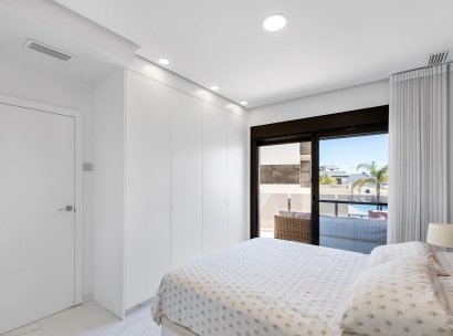 Penthouse · Herverkoop - Torre Pacheco · Dolores De Pacheco · Costa Calida - Murcia · Spanje