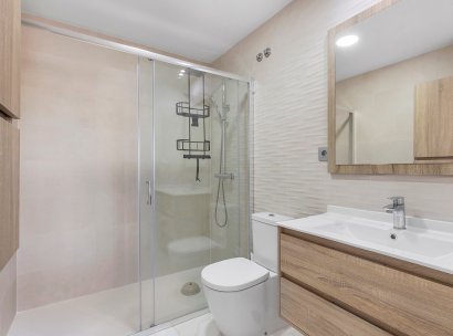 Penthouse · Herverkoop - Torre Pacheco · Dolores De Pacheco · Costa Calida - Murcia · Spanje
