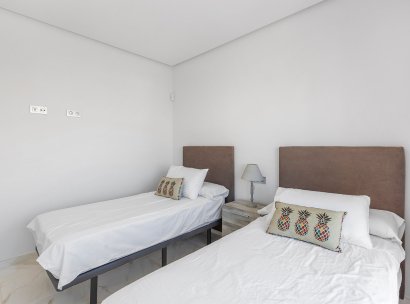 Penthouse · Herverkoop - Torre Pacheco · Dolores De Pacheco · Costa Calida - Murcia · Spanje