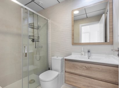 Penthouse · Herverkoop - Torre Pacheco · Dolores De Pacheco · Costa Calida - Murcia · Spanje