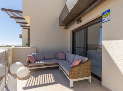 Penthouse · Herverkoop - Torre Pacheco · Dolores De Pacheco · Costa Calida - Murcia · Spanje