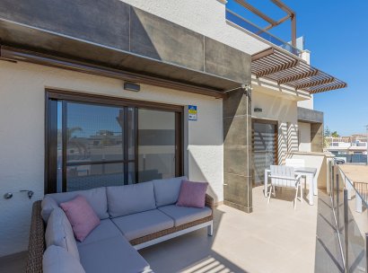Penthouse · Herverkoop - Torre Pacheco · Dolores De Pacheco · Costa Calida - Murcia · Spanje