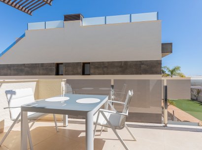Penthouse · Herverkoop - Torre Pacheco · Dolores De Pacheco · Costa Calida - Murcia · Spanje