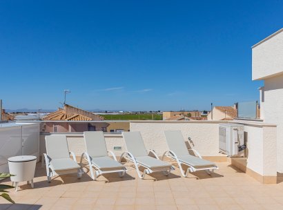 Penthouse · Herverkoop - Torre Pacheco · Dolores De Pacheco · Costa Calida - Murcia · Spanje