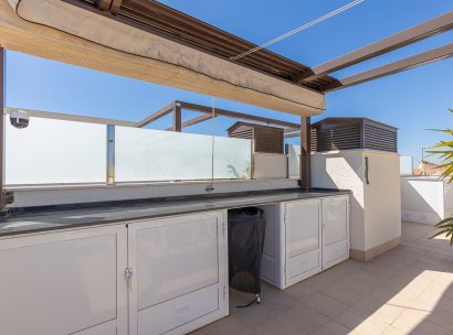 Penthouse · Herverkoop - Torre Pacheco · Dolores De Pacheco · Costa Calida - Murcia · Spanje