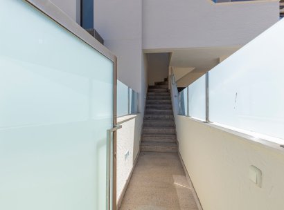 Penthouse · Herverkoop - Torre Pacheco · Dolores De Pacheco · Costa Calida - Murcia · Spanje