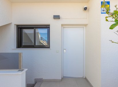 Penthouse · Herverkoop - Torre Pacheco · Dolores De Pacheco · Costa Calida - Murcia · Spanje