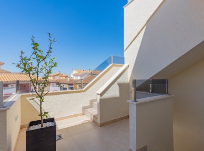 Penthouse · Herverkoop - Torre Pacheco · Dolores De Pacheco · Costa Calida - Murcia · Spanje