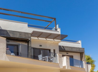 Penthouse · Herverkoop - Torre Pacheco · Dolores De Pacheco · Costa Calida - Murcia · Spanje