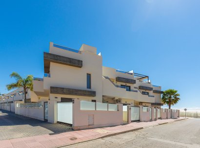 Penthouse · Herverkoop - Torre Pacheco · Dolores De Pacheco · Costa Calida - Murcia · Spanje