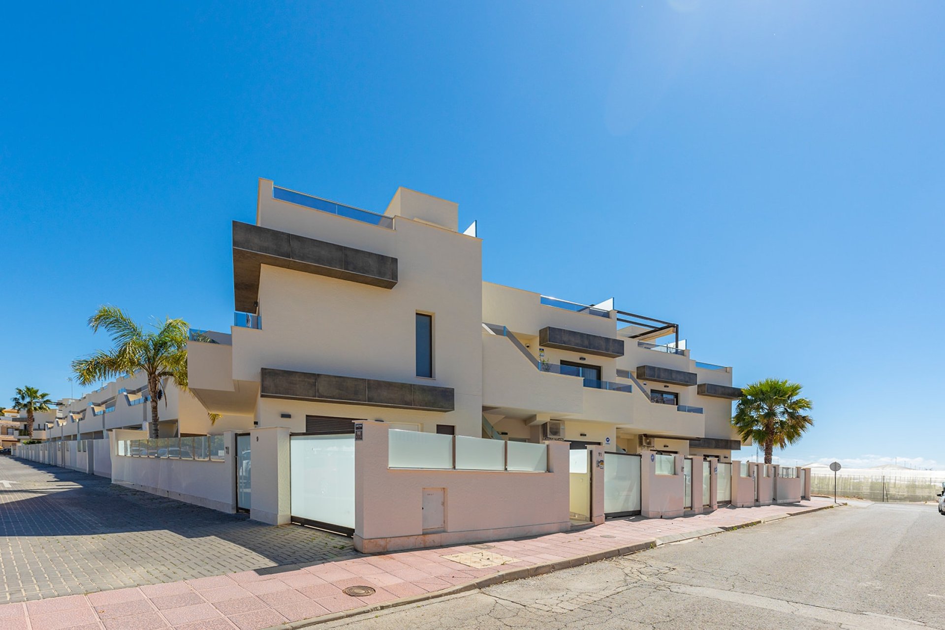 Reventa - Ático - Torre Pacheco