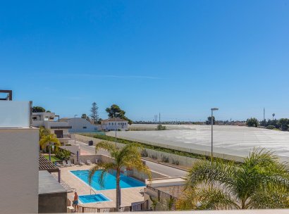 Penthouse · Herverkoop - Torre Pacheco · Dolores De Pacheco · Costa Calida - Murcia · Spanje