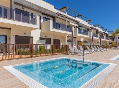 Penthouse · Herverkoop - Torre Pacheco · Dolores De Pacheco · Costa Calida - Murcia · Spanje