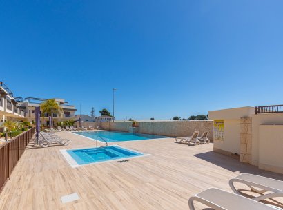 Penthouse · Herverkoop - Torre Pacheco · Dolores De Pacheco · Costa Calida - Murcia · Spanje
