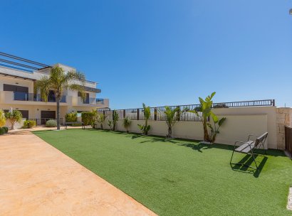 Penthouse · Herverkoop - Torre Pacheco · Dolores De Pacheco · Costa Calida - Murcia · Spanje