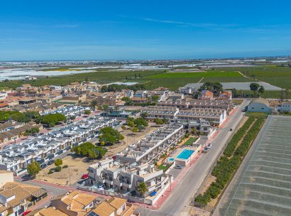 Penthouse · Herverkoop - Torre Pacheco · Dolores De Pacheco · Costa Calida - Murcia · Spanje