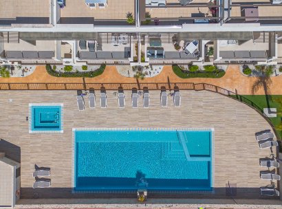 Penthouse · Herverkoop - Torre Pacheco · Dolores De Pacheco · Costa Calida - Murcia · Spanje