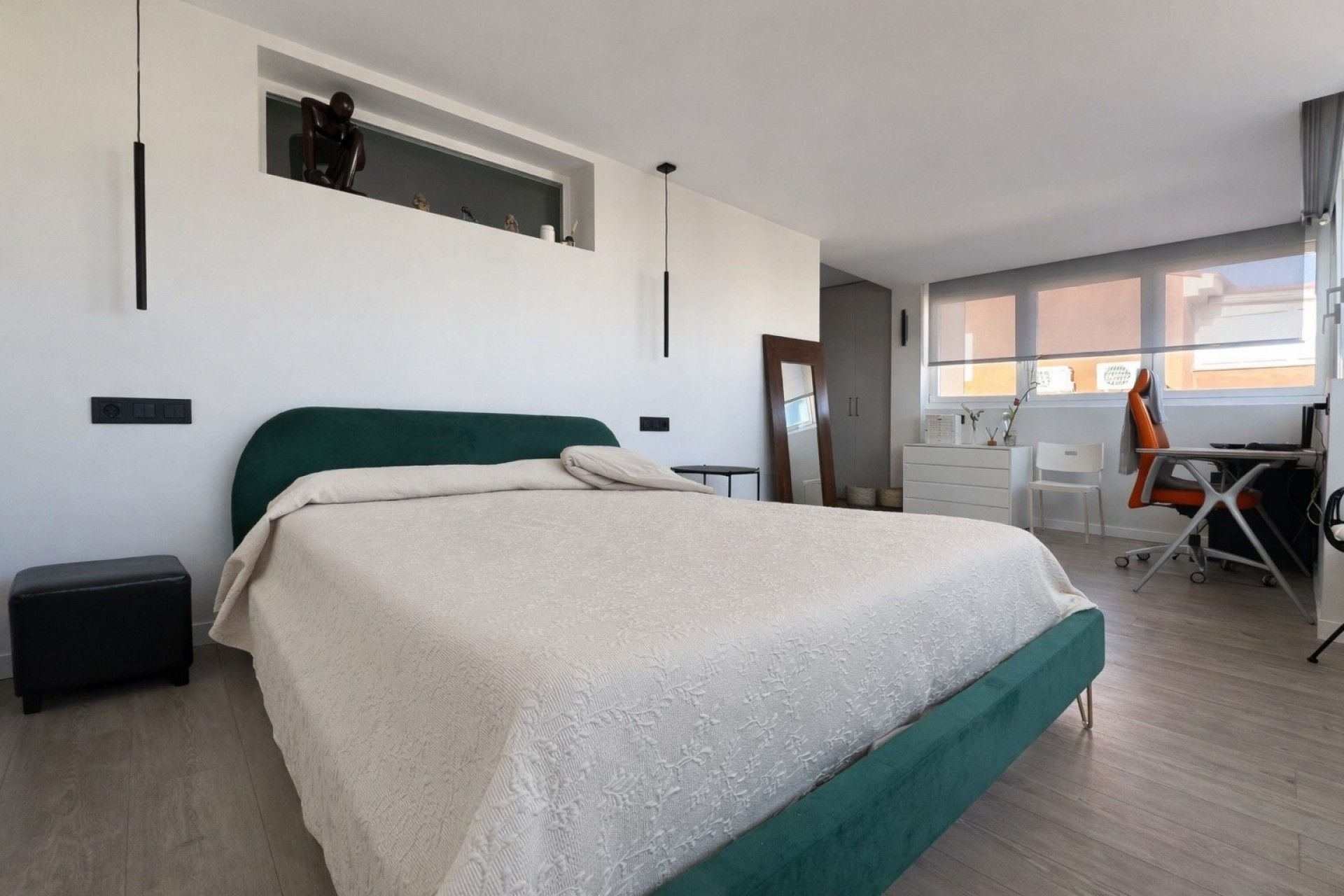 Herverkoop - Herenhuis - Polop - Costa Blanca North