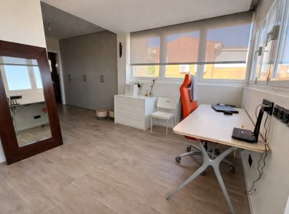 Herenhuis · Herverkoop - Polop · Alicante · Spanje