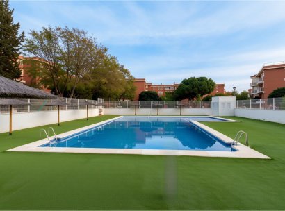 Appartement · Herverkoop - Torrevieja · Centro · Alicante · Spanje