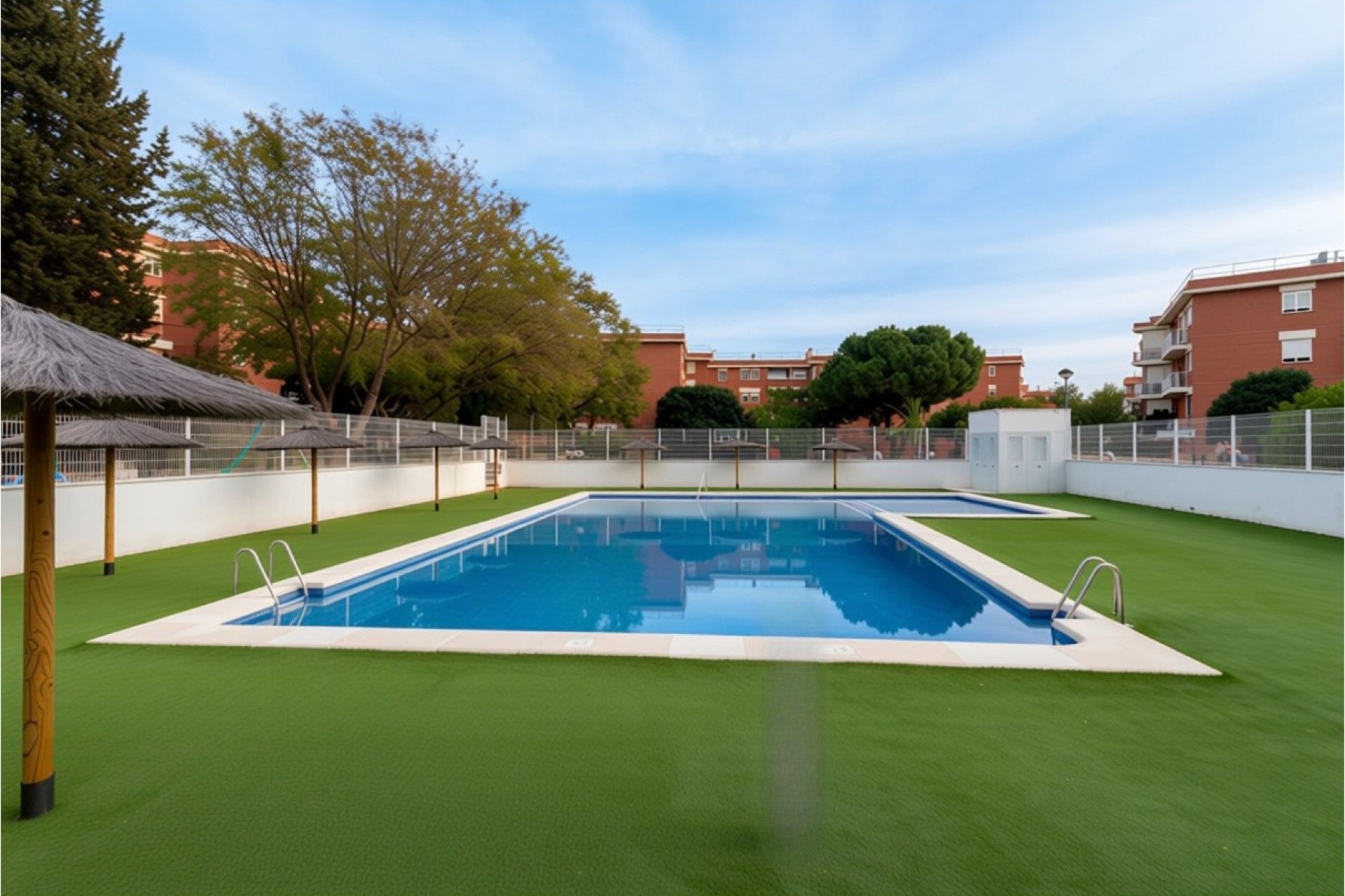 Herverkoop - Appartement - Torrevieja - Costa Blanca South