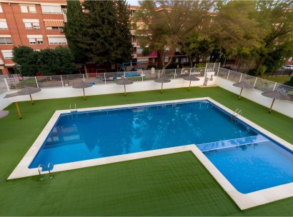 Appartement · Herverkoop - Torrevieja · Centro · Alicante · Spanje