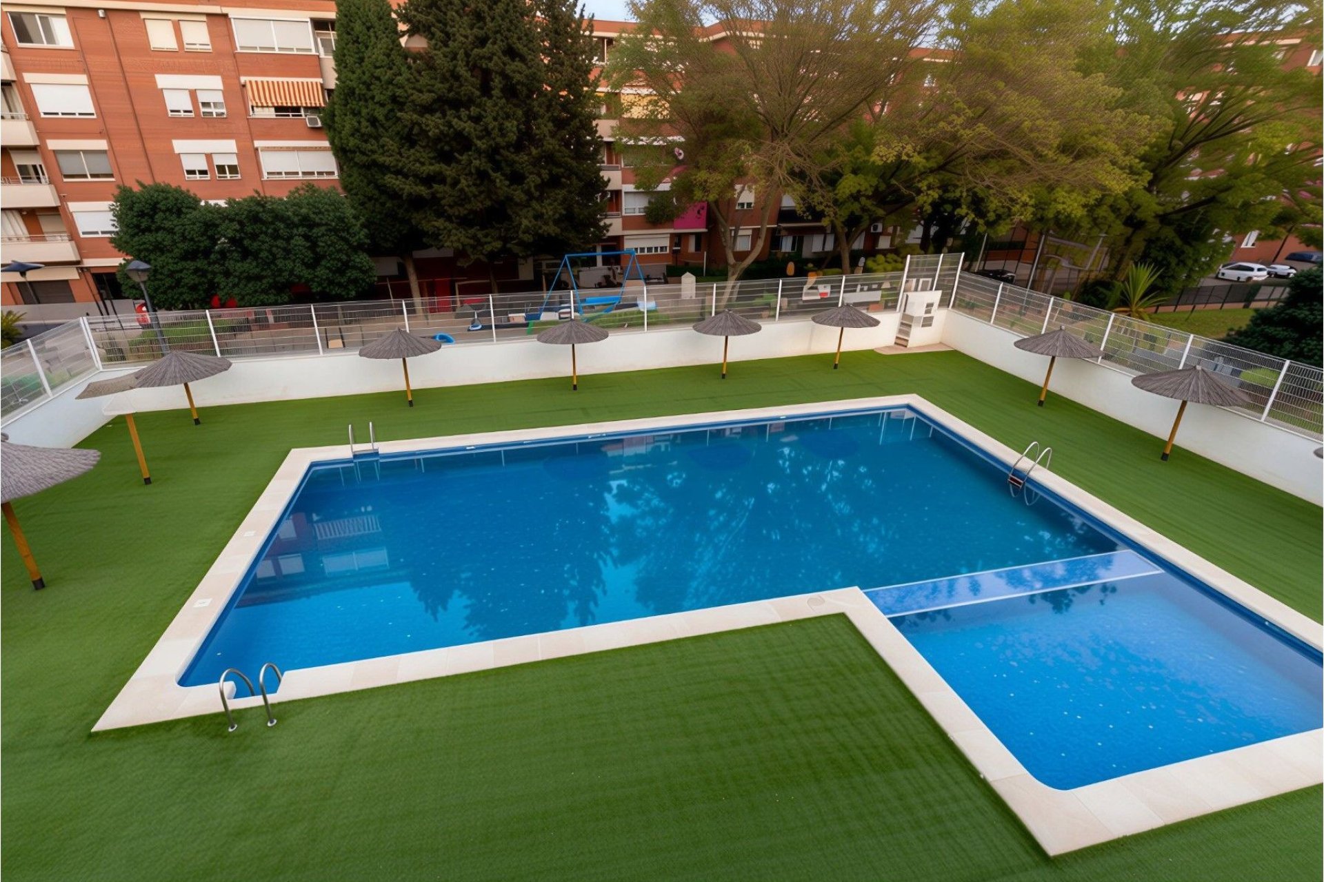 Herverkoop - Appartement - Torrevieja - Costa Blanca South