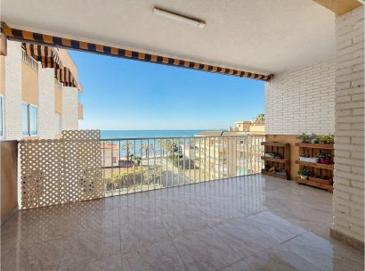 Appartement · Herverkoop - Santa Pola · Alicante · Spanje