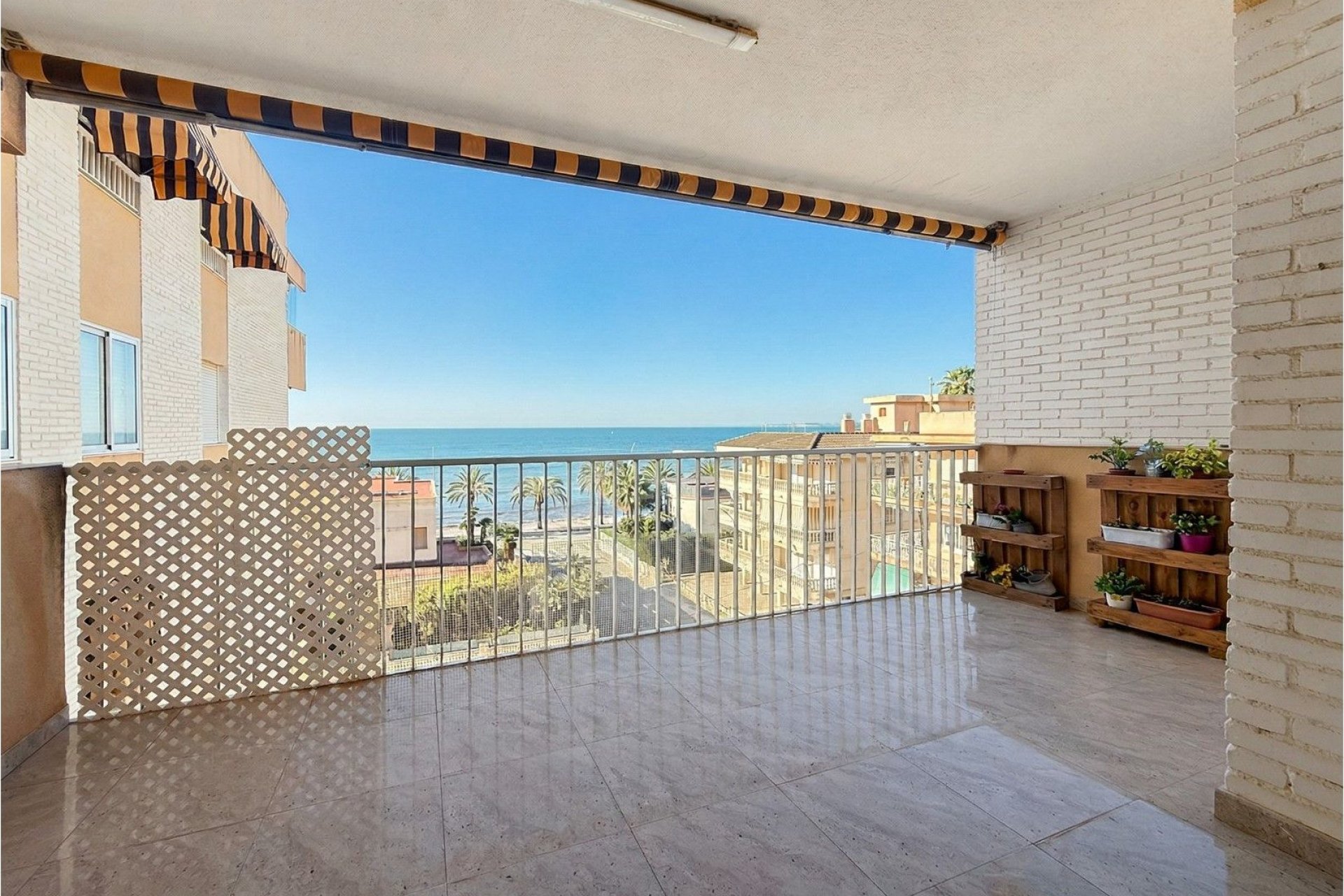 Resale - Apartment - Santa Pola - Costa Blanca South