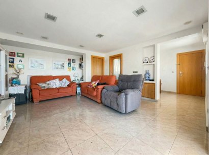 Appartement · Herverkoop - Santa Pola · Alicante · Spanje