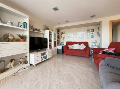 Appartement · Herverkoop - Santa Pola · Alicante · Spanje