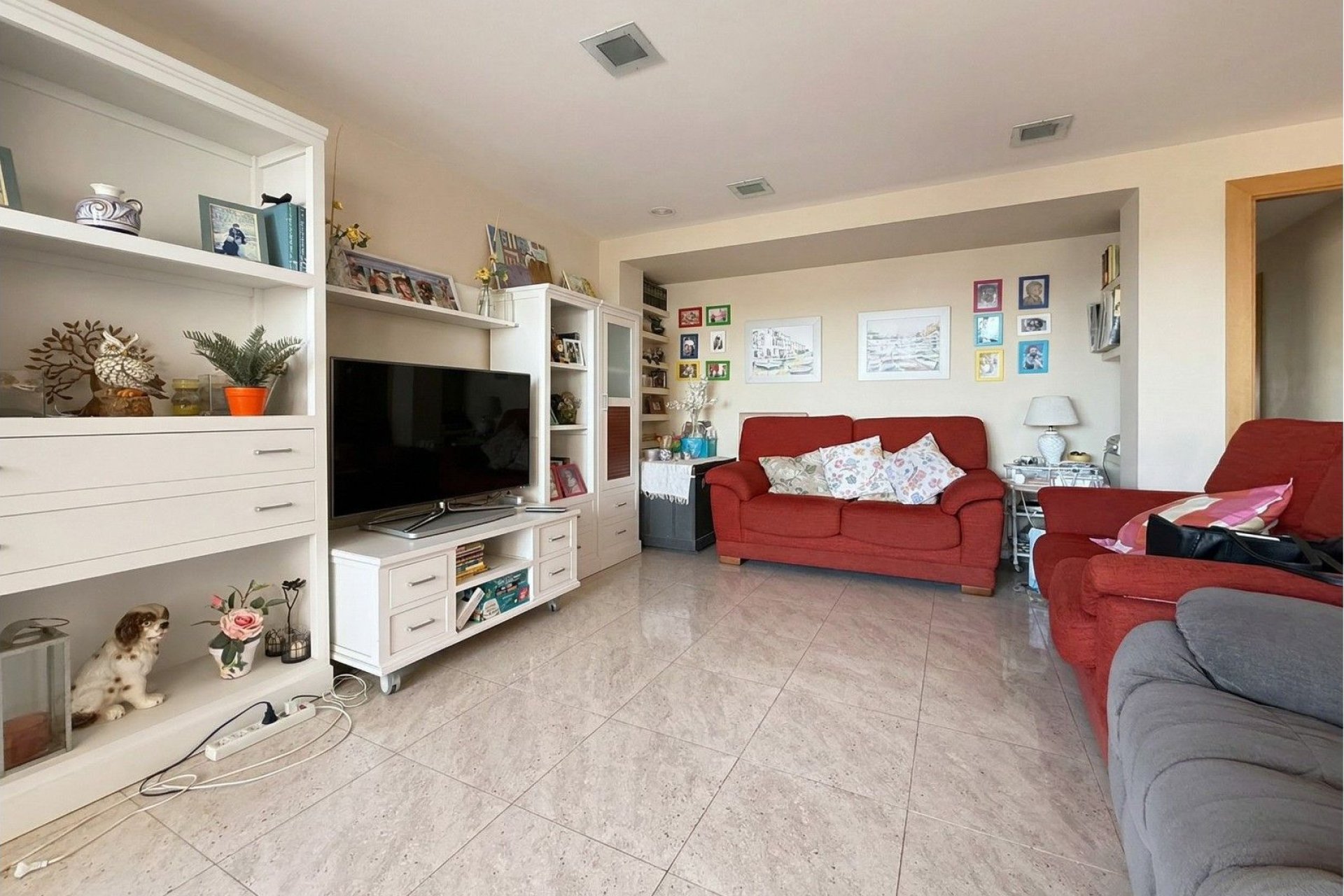 Resale - Apartment - Santa Pola - Costa Blanca South