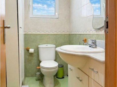 Appartement · Herverkoop - Santa Pola · Alicante · Spanje