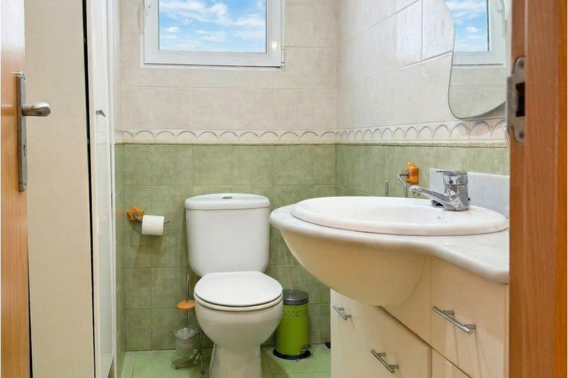 Resale - Apartment - Santa Pola - Costa Blanca South
