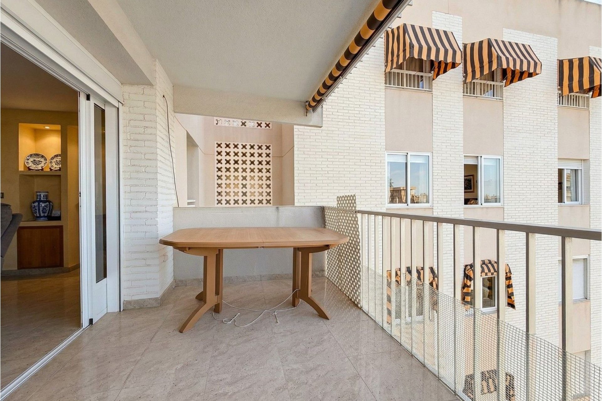 Resale - Apartment - Santa Pola - Costa Blanca South