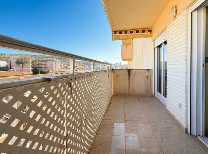 Appartement · Herverkoop - Santa Pola · Alicante · Spanje