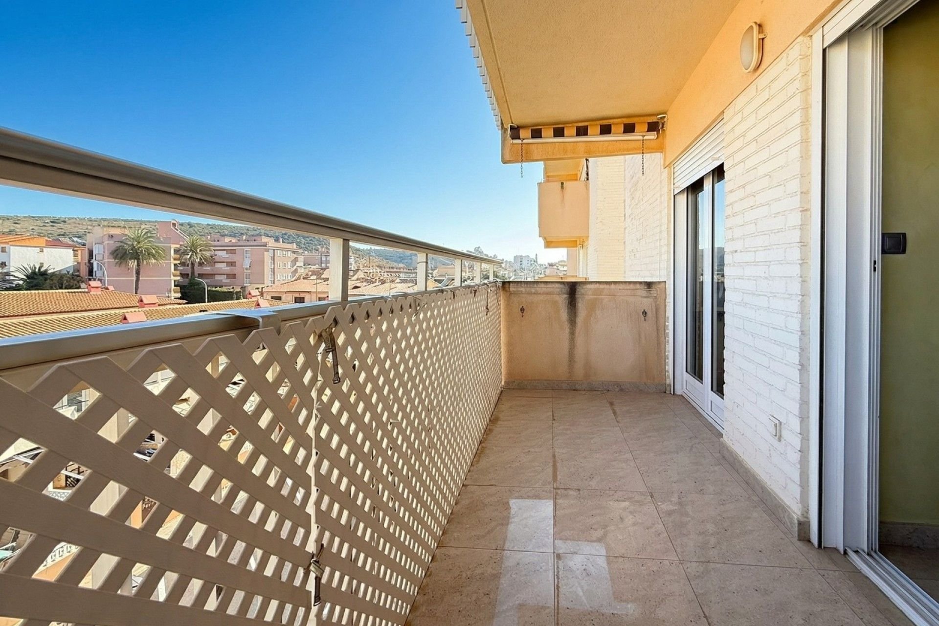Resale - Apartment - Santa Pola - Costa Blanca South