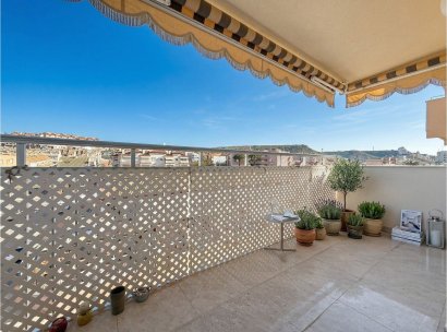 Appartement · Herverkoop - Santa Pola · Alicante · Spanje