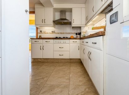 Appartement · Herverkoop - Santa Pola · Alicante · Spanje