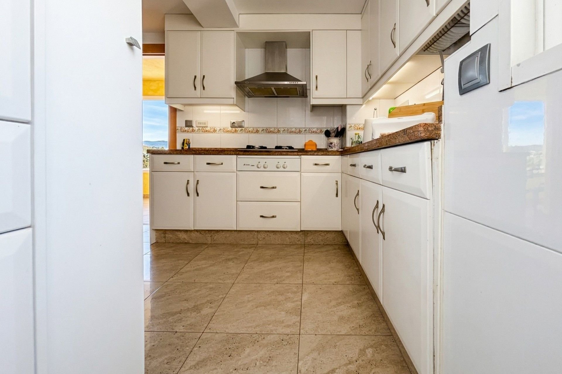 Resale - Apartment - Santa Pola - Costa Blanca South