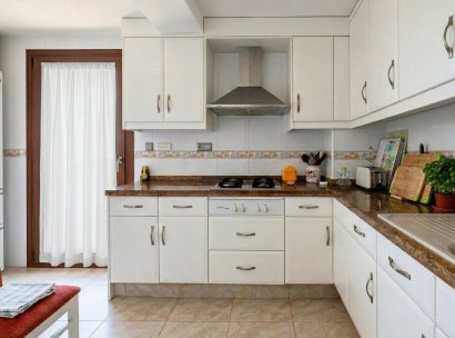 Appartement · Herverkoop - Santa Pola · Alicante · Spanje
