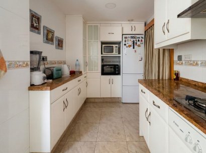 Appartement · Herverkoop - Santa Pola · Alicante · Spanje