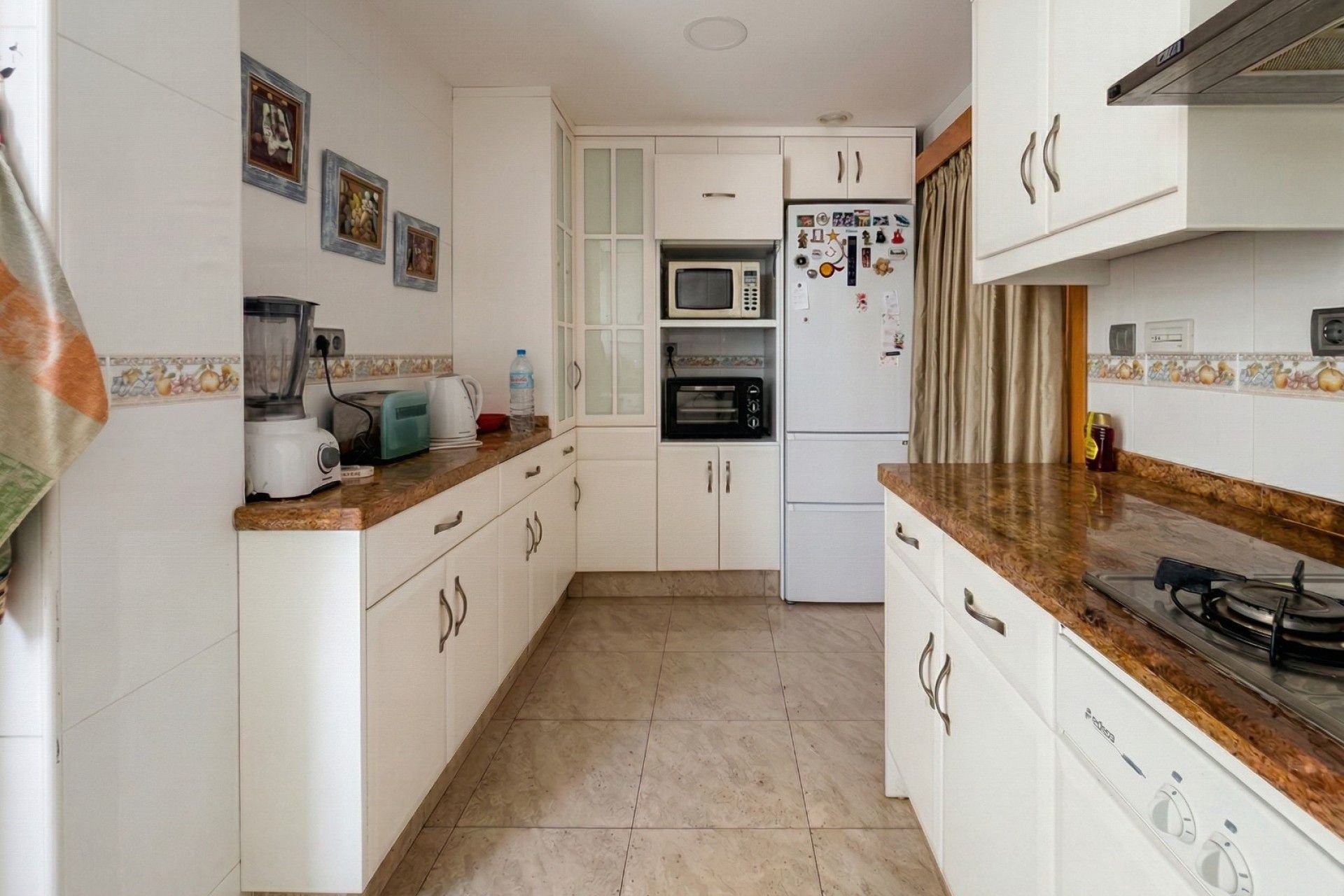 Resale - Apartment - Santa Pola - Costa Blanca South