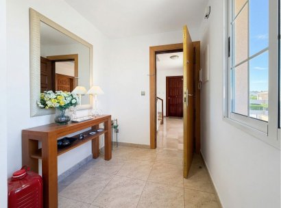 Appartement · Herverkoop - Santa Pola · Alicante · Spanje