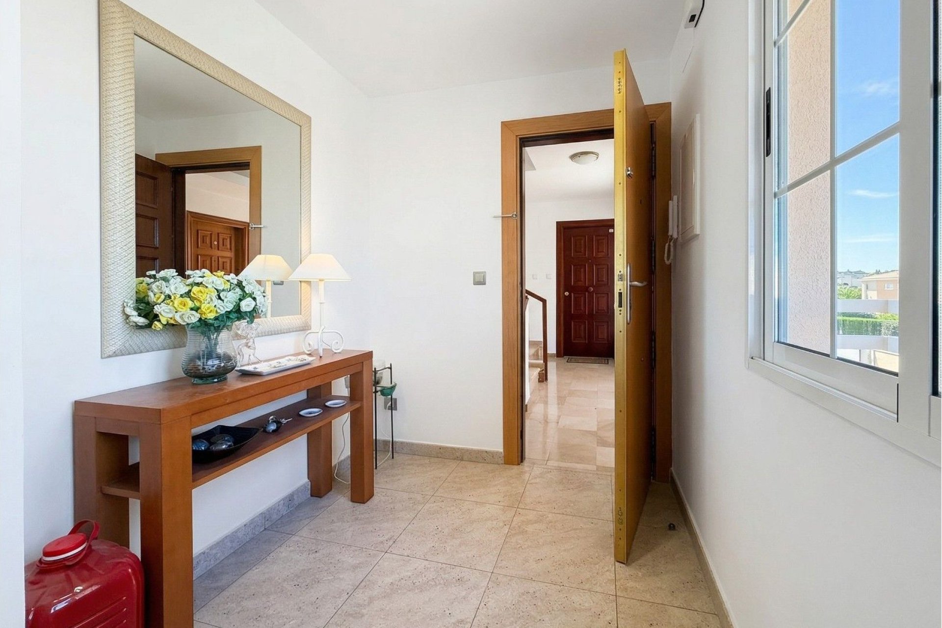 Resale - Apartment - Santa Pola - Costa Blanca South