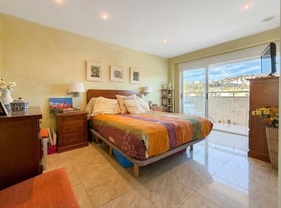 Appartement · Herverkoop - Santa Pola · Alicante · Spanje